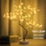 Bonsai Tree Light Elegant Home Lamp 2