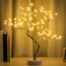 Bonsai Tree Light Elegant Home Lamp