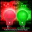 Christmas Lighting Bright Decorative Holiday Display 1