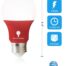 Christmas Lighting Bright Decorative Holiday Display 2