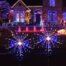 Christmas Pathway Lights Outdoor Holiday Decor 2