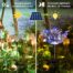 Christmas Pathway Lights Outdoor Holiday Decor 4
