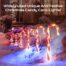 Connectable Pathway Lights Decorative Outdoor Lighting 1
