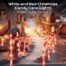 Connectable Pathway Lights Decorative Outdoor Lighting 4