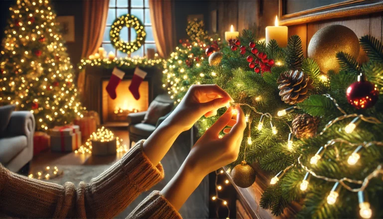 Expert Tips for Choosing the Perfect LED Light Bulbs for Holiday Decor