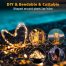 Fairy Lights String 20 LED Mini 5