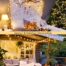 Globe String Lights Outdoor Decorative Illumination 3
