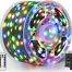 IP67 Waterproof Outdoor Christmas Lights multicolor1000