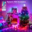 LED Fairy Lights Color Changing String 1