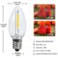 LED Light Bulbs Energy Efficient Solution 2