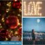 LED String Lights Photo Display Decor 2