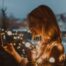 LED String Lights Photo Display Decor 5