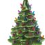 Tree Topper Stars Decorative Ornament Set 3