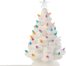Tree Topper Stars Decorative Ornament Set 5