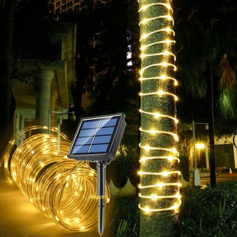 Waterproof Lighting Durable Outdoor Illumination Solution 1