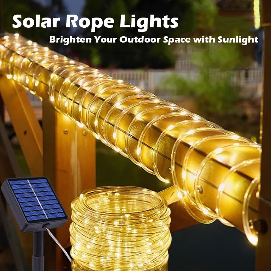 Waterproof Lighting Durable Outdoor Illumination Solution 6