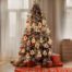 Waterproof String Lights Christmas Window Decor 4